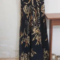 لباس شب مجلسی