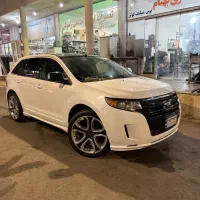 فورد ایج اسپرت استثنایی