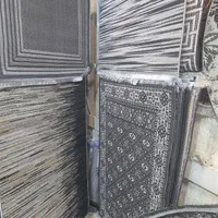 فرش و گلیم پتینه افشان طلاکوب و غیره * بصورت قسط *|فرش|مشهد, ایثارگران|دیوار