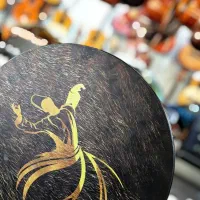 دف خوش‌صدا با کیفیت مناسب