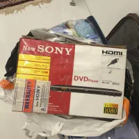 dvd player|پخش‌کننده DVD و ویدیو|مشهد, فردوسی|دیوار