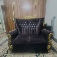 فروش فوری مبل نه نفره