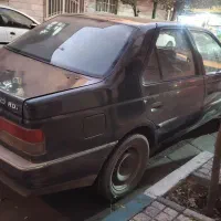 آردی مدل ۸۵|خودرو سواری و وانت|تهران, پرستار|دیوار