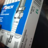 شمع. وایر.  سنسور اکسیژن .ایسیو|قطعات یدکی و لوازم جانبی|اندیشه, اندیشه فاز ۱|دیوار