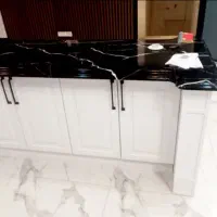 195متر/ 3خواب/ویلایی نما رومی/ استخر جکوزی سونا|اجارهٔ آپارتمان|اندیشه, اندیشه فاز ۵|دیوار