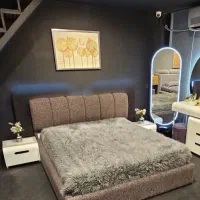 تخت خواب نیکو