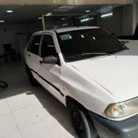 فروش پراید مدل 86|خودرو سواری و وانت|جهرم, |دیوار