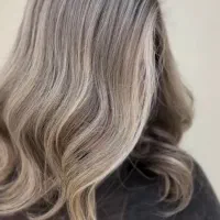 آف خدمات رنگ مو|خدمات آرایشگری و زیبایی|یاسوج, |دیوار