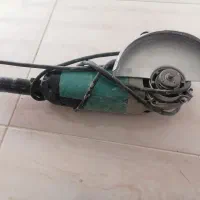 سنگ فرز DSA
