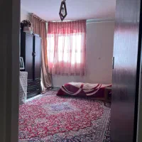 کوثر طبقه دوم ۹۸ متری جنوبی تک واحدی|فروش آپارتمان|قزوین, |دیوار