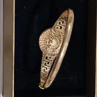 بنگل طلا|جواهرات|تهران, کرمان|دیوار