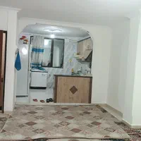 اجاره آپارتمان ۶۷متری ۱ خوابه طبقه۲نقش جهان.فاز یک