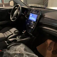 سانگ یانگ تیوولی فایتر توربو صفر 1400|خودرو سواری و وانت|تهران, تهرانپارس غربی|دیوار