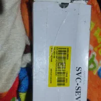 تاچ ال سی دی سامسونگ A05 اصل شرکتی اورجینال