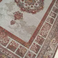 ۴عدد روفروشی کش دار مخمل نوی نو|روفرشی|خوی, |دیوار