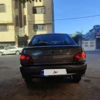پراید ۱۳۲