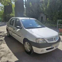 النود ۹۶ بدون رنگ ۲۰۰هزارکیلومتر