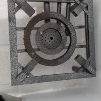 اجاق گازتک شعله قابلمه روحی