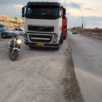 اف اچ|خودرو سنگین|اصفهان, براآن شمالی|دیوار