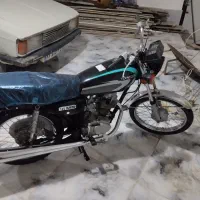 موتورسیکلت