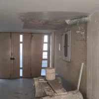 نیازمند کارگر و کمکی گچکاری کارکرده