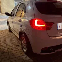 کوییک r 1400|خودرو سواری و وانت|مشهد, صیاد شیرازی|دیوار