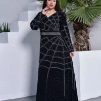 ماکسی های سایز بزرگ تاذسایز 60 کد 40000|لباس|تهران, تهرانسر شرقی|دیوار