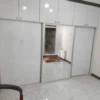 کمد دیواری ثابت|جاکفشی، کمد، دراور|کرج, خرمدشت|دیوار