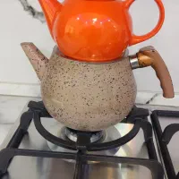 کتری قوری|قوری، کتری، قهوه‌ساز دستی|قدس, شهر‌قدس|دیوار