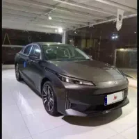 خودروی NEVO A05|خودرو سواری و وانت|قم, چهل درخت‎|دیوار