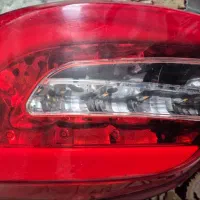 چراغ عقب 207 و 206 اسپرت نورگستر