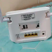 مودم 4g شاتل موبایل|مودم و تجهیزات شبکه|شهرضا, |دیوار