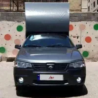 وانت آریسان 2،مدل ۱۴۰۳ درحدصفر...|خودرو سواری و وانت|مشهد, شهید فرامرز عباسی|دیوار