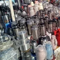 فلاکس|سماور، چای‌ساز، قهوه‌ساز|مشهد, نوید|دیوار