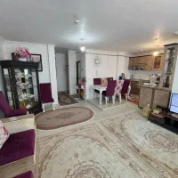 گلمان واحد 85 متر دوخوابه نیروی انتظامی