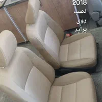 فروش استوک صندلیهای خارجی|قطعات یدکی و لوازم جانبی|اصفهان, برزان|دیوار