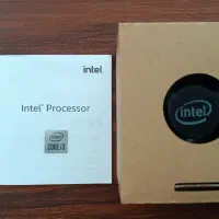 cpu i3-10105سی پی یو|قطعات و لوازم جانبی رایانه|فردیس, فردیس|دیوار