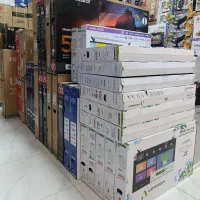 انواع تلوزیون مدیا،ماسر،الجی،هارلی،هایسنس موجود