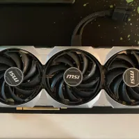 Rtx 4070ti 3x msi