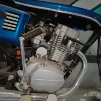 موتور هاردفورد(تکتاز) 92