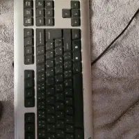 کیبرد Keyboard A4tech anti RSI