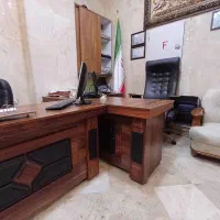 میز و صندلی اداری