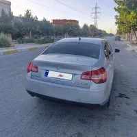 ستروین c5نیو|خودرو سواری و وانت|چناران, |دیوار