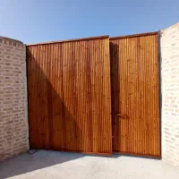 اجرای ترموود ، الاچیق ، سونا ، کف ، نما|خدمات پیشه و مهارت|چهارباغ, |دیوار