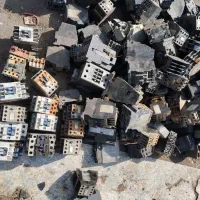 انواع کنتاکتور