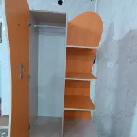 کمد بچه خیلی تمیز