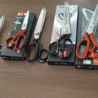 قیچی خیاطی وبرش