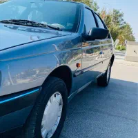 ۴۰۵ دوگانه کارخانه ۹۶|خودرو سواری و وانت|مشهد, کوشش|دیوار