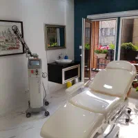 منشی خانم مجرد جهت کلینیک