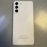 سامسونگ گلکسی اس ۲۱ اف ای 256 Galaxy S21 FE 5Gسفید